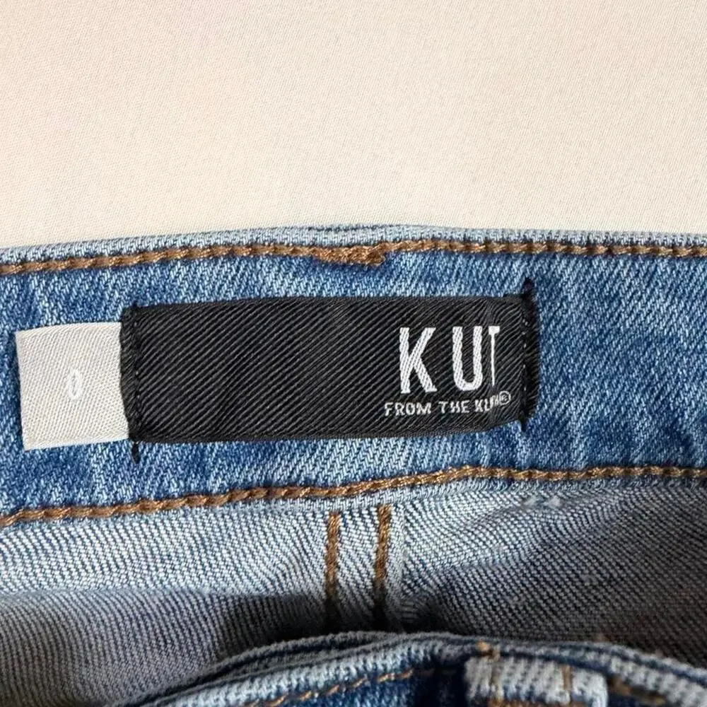 Kut from the kut blue